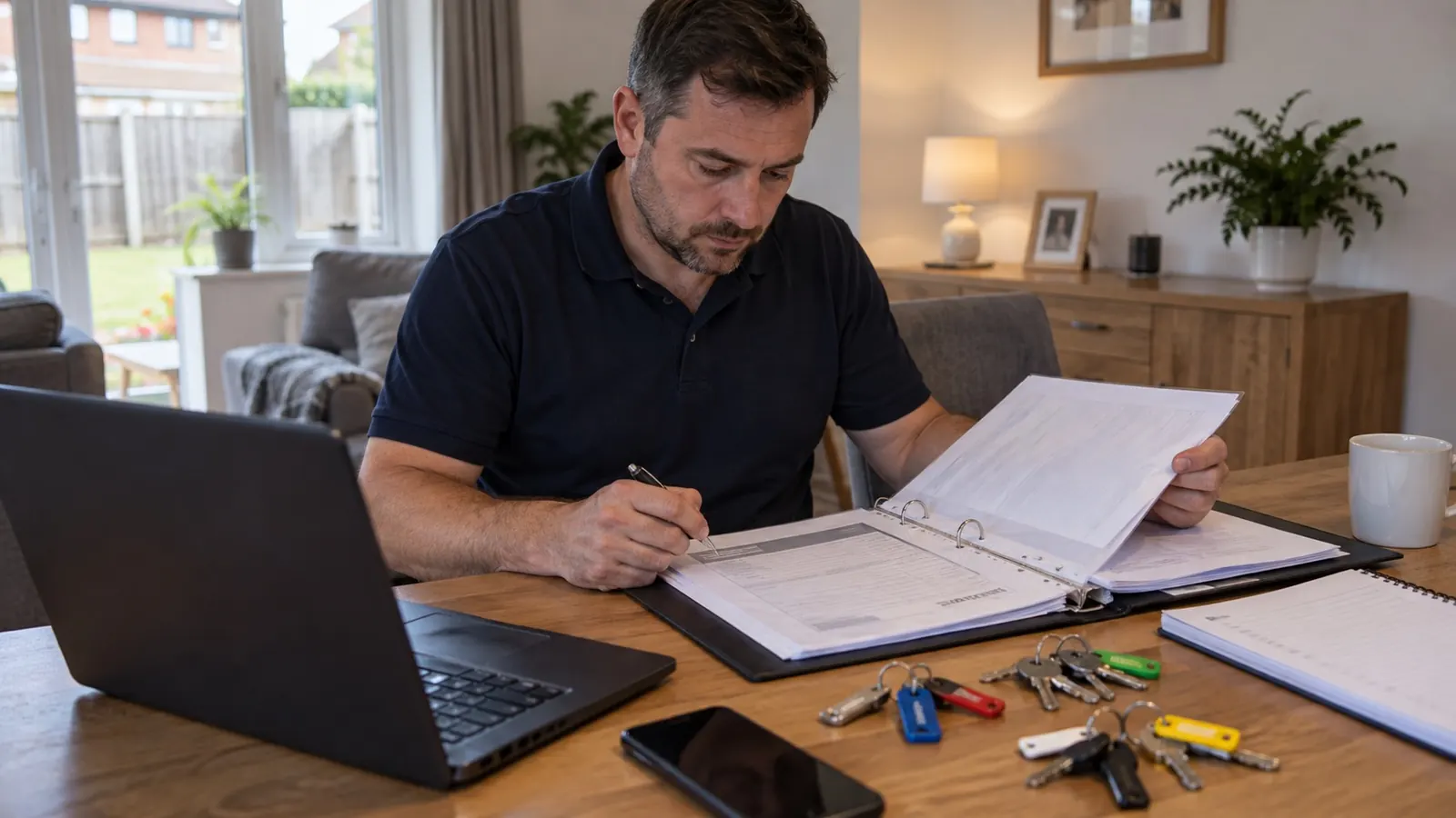 Boiler Servicing Schedule for Milton Keynes Landlords Boiler Servicing Schedule for Milton Keynes Landlords - expert heating advice from Plumbline MK Milton Keynes
