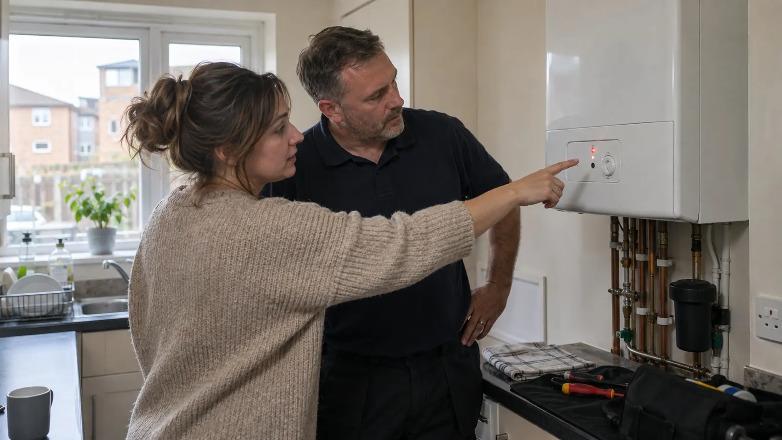 Landlord vs Tenant Boiler Responsibility in Milton Keynes Landlord vs Tenant Boiler Responsibility in Milton Keynes - expert heating advice from Plumbline MK Milton Keynes