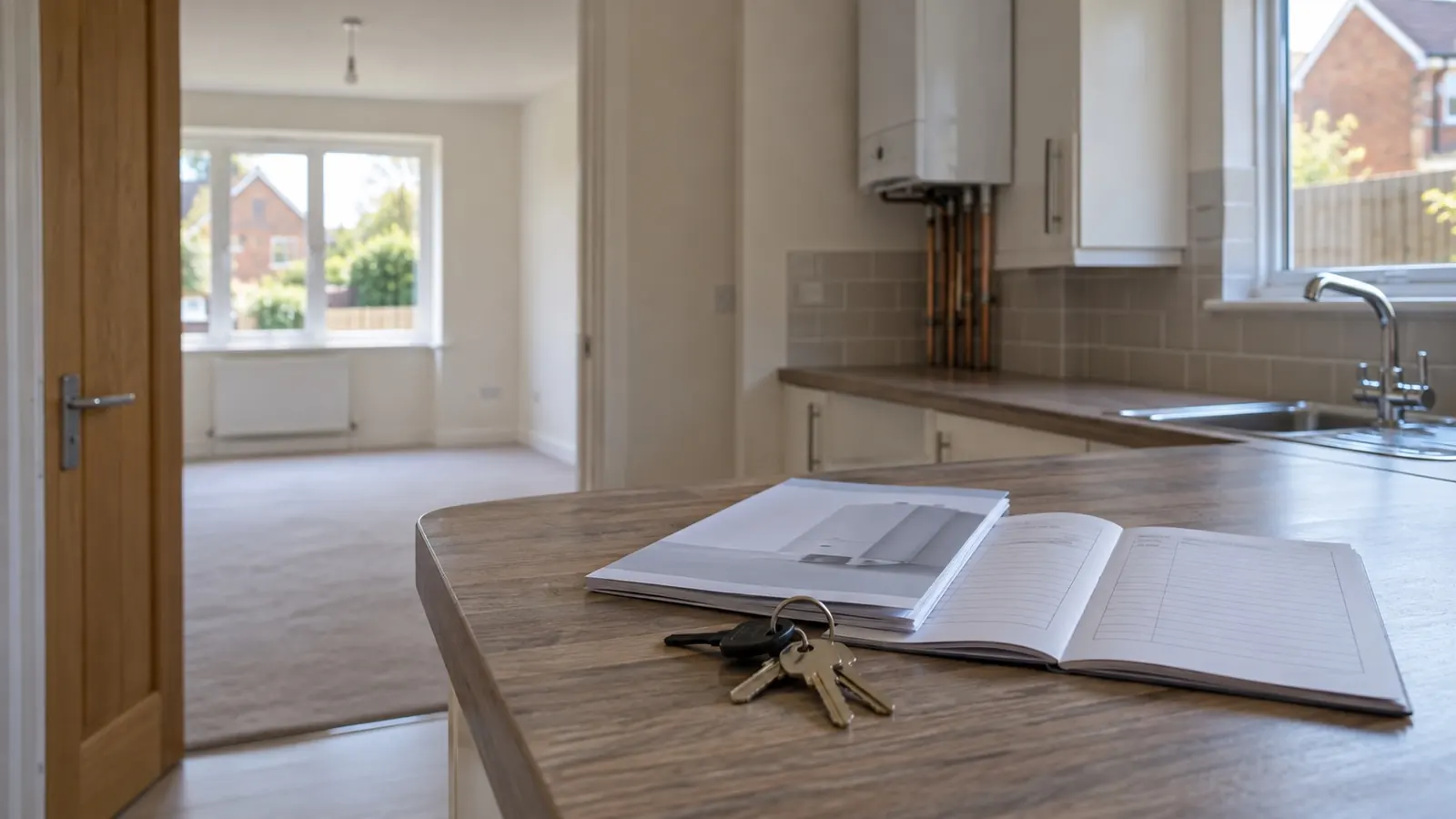 Moving Home Boiler Checklist: Milton Keynes Buyers and Sellers Moving Home Boiler Checklist: Milton Keynes Buyers and Sellers - expert heating advice from Plumbline MK Milton Keynes