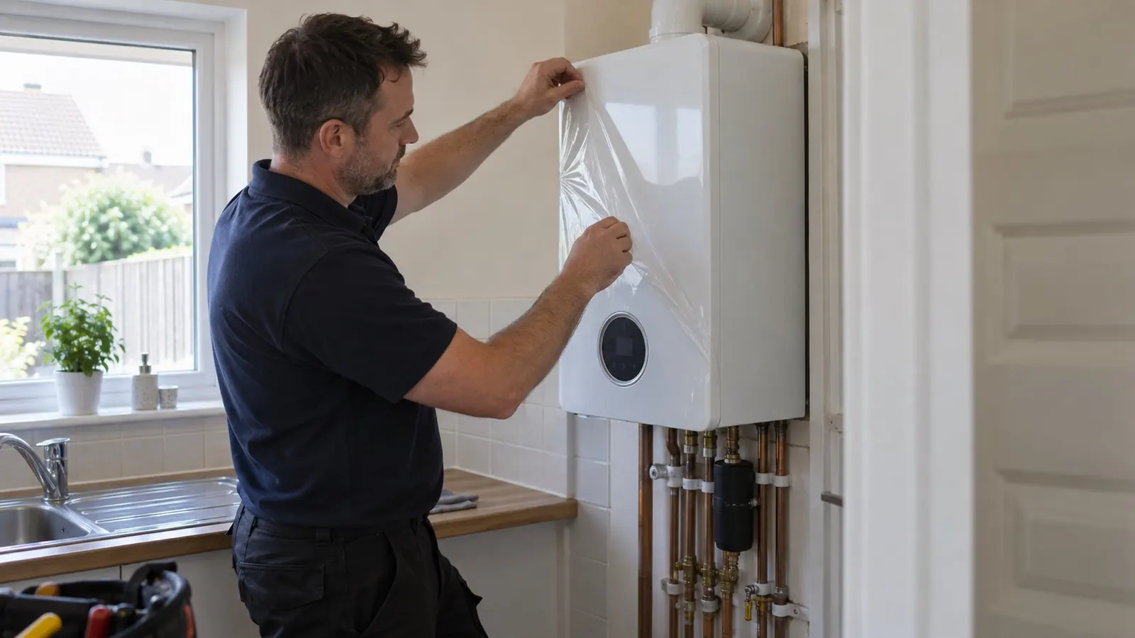 Vaillant Boiler Installation in Milton Keynes: Range, Warranty Vaillant Boiler Installation in Milton Keynes: Range, Warranty - expert heating advice from Plumbline MK Milton Keynes