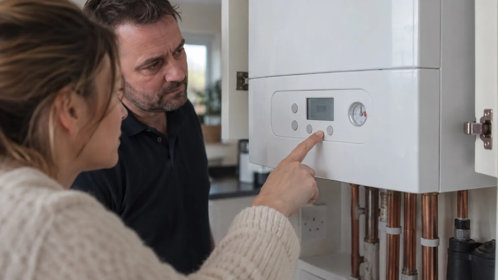 Vaillant F22 Error: Low Pressure Fix for Milton Keynes Homes Vaillant F22 Error: Low Pressure Fix for Milton Keynes Homes - boiler and heating advice from Plumbline MK