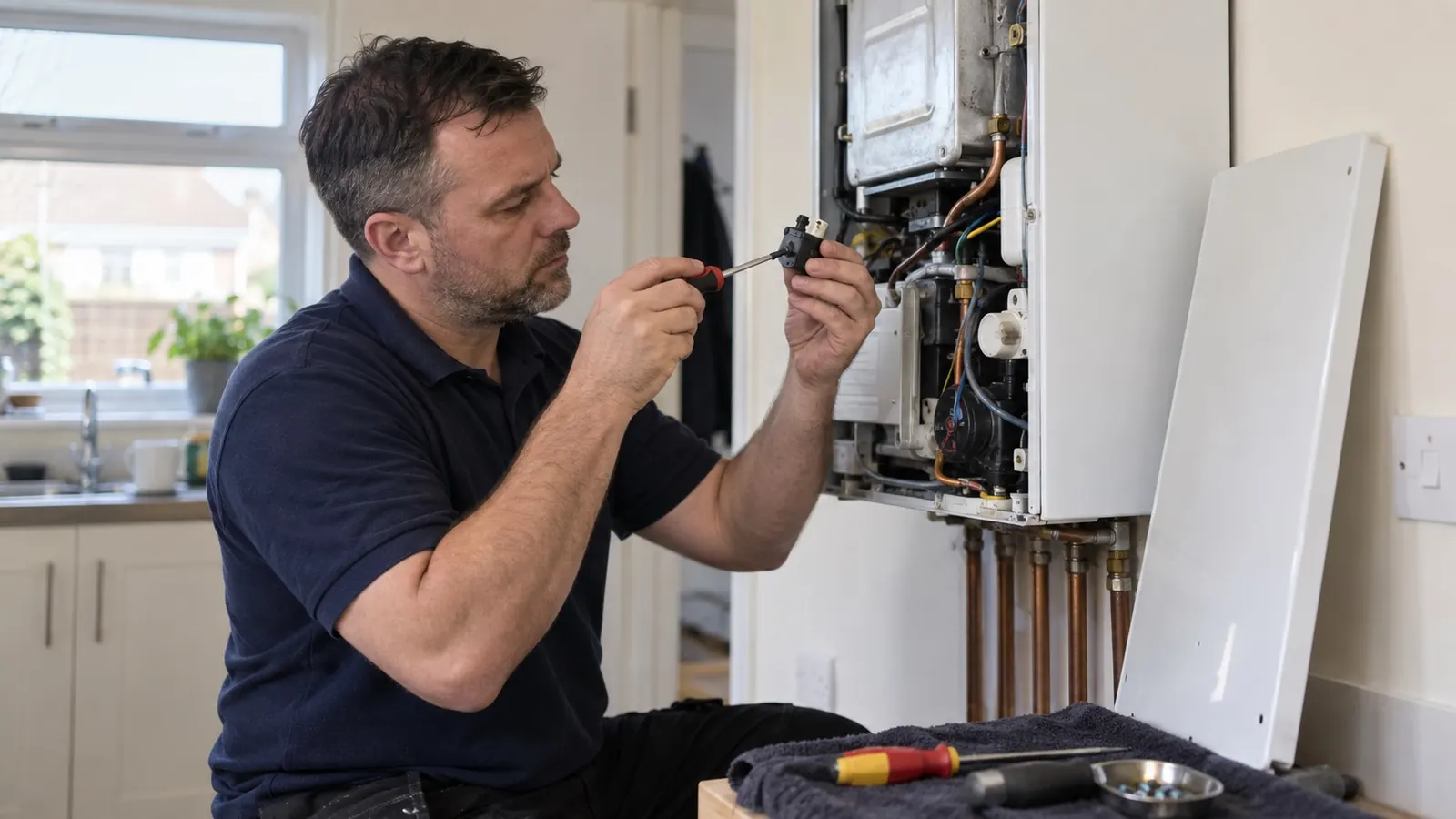 Vaillant F75 Error Code: Causes and Fixes for MK Homes Vaillant F75 Error Code: Causes and Fixes for MK Homes - boiler and heating advice from Plumbline MK