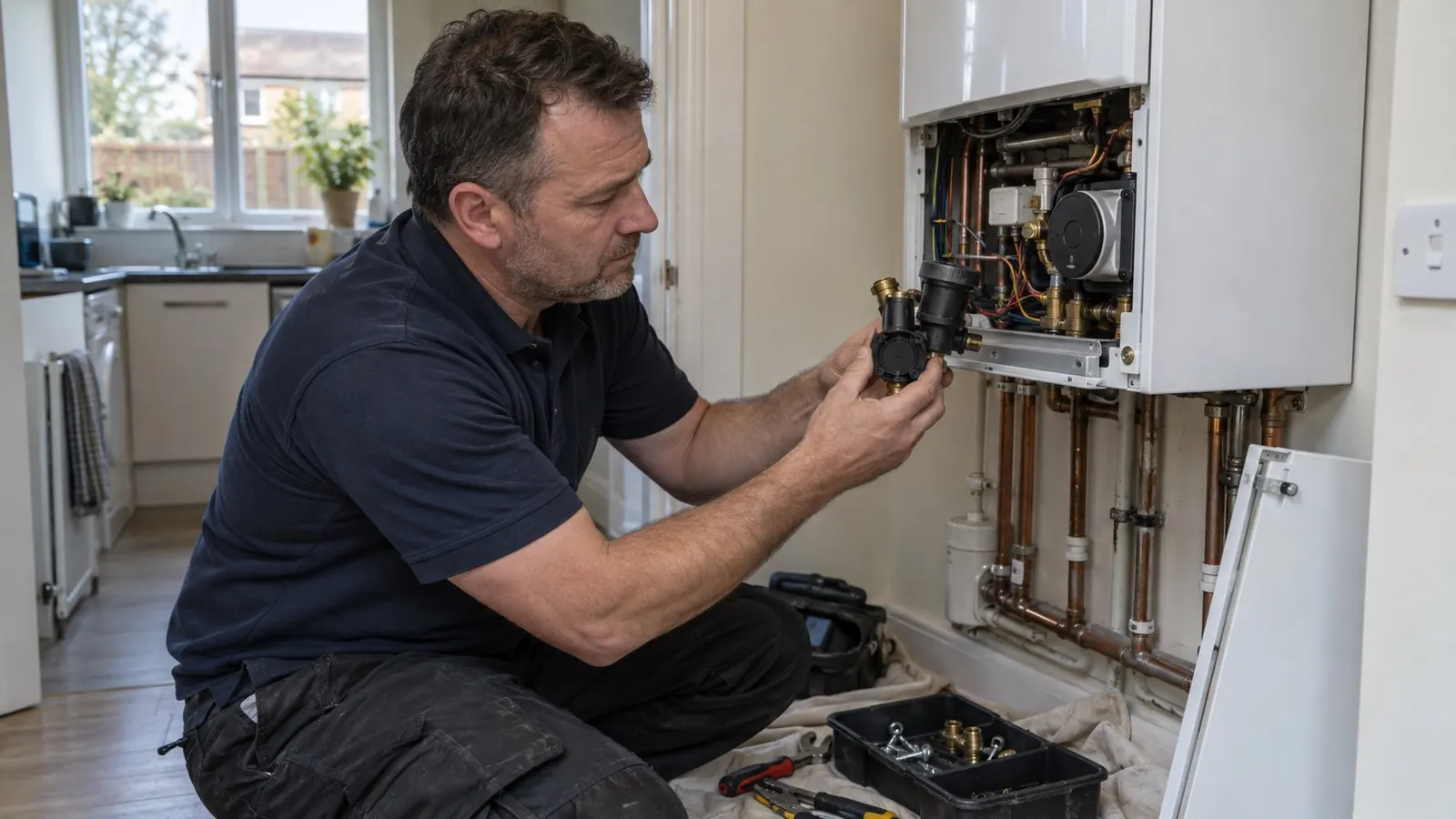 Vaillant Boiler Repair in Milton Keynes: Faults and Fixes Vaillant Boiler Repair in Milton Keynes: Faults and Fixes - expert heating advice from Plumbline MK Milton Keynes