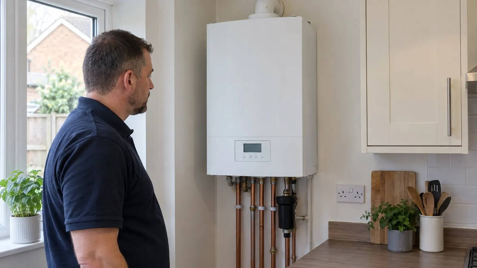 Worcester Bosch Greenstar 4000 Review Worcester Bosch Greenstar 4000 Review - boiler and heating advice from Plumbline MK