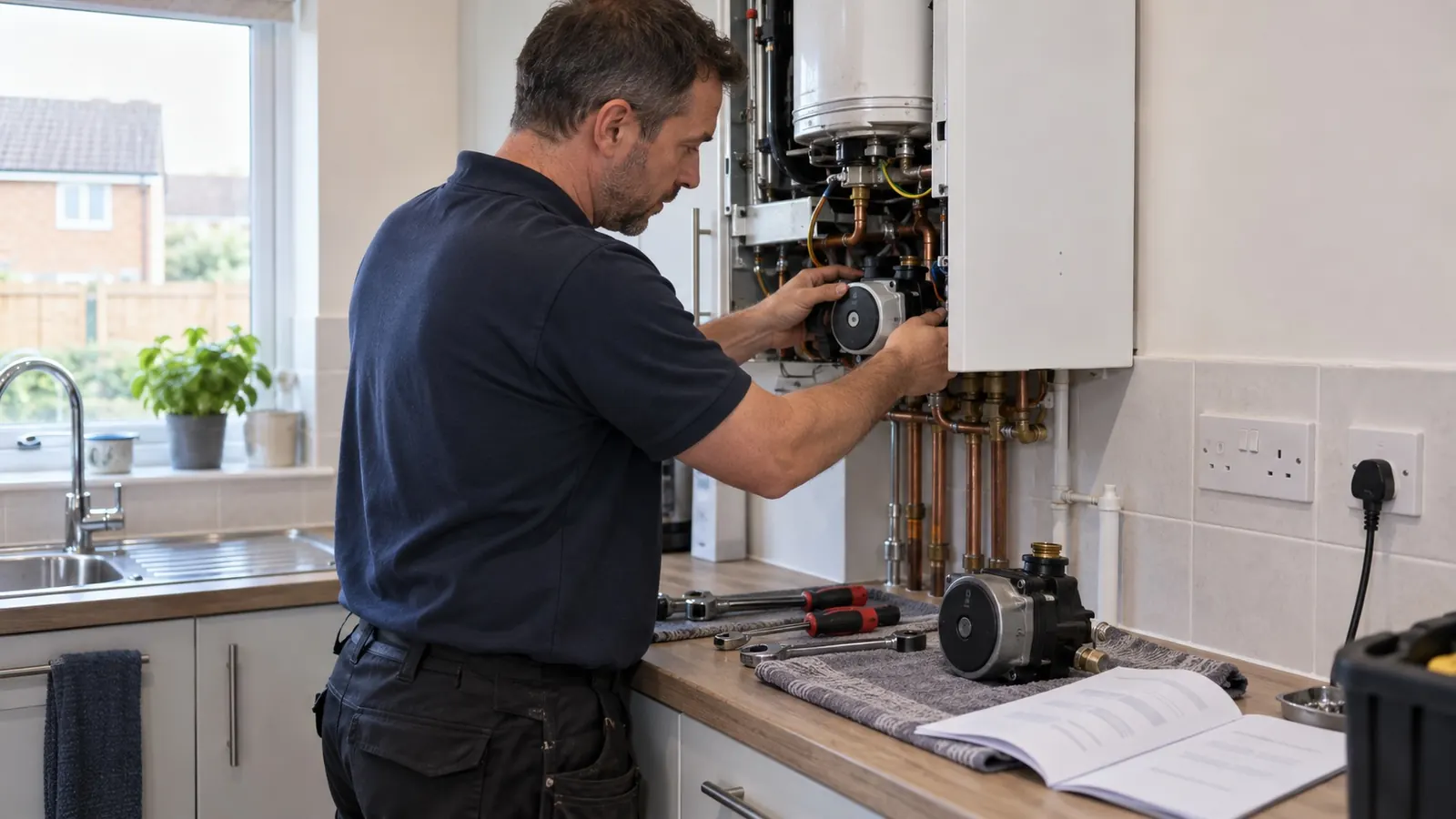Worcester Bosch Boiler Repair Milton Keynes: Faults and Warranty Worcester Bosch Boiler Repair Milton Keynes: Faults and Warranty - expert heating advice from Plumbline MK Milton Keynes