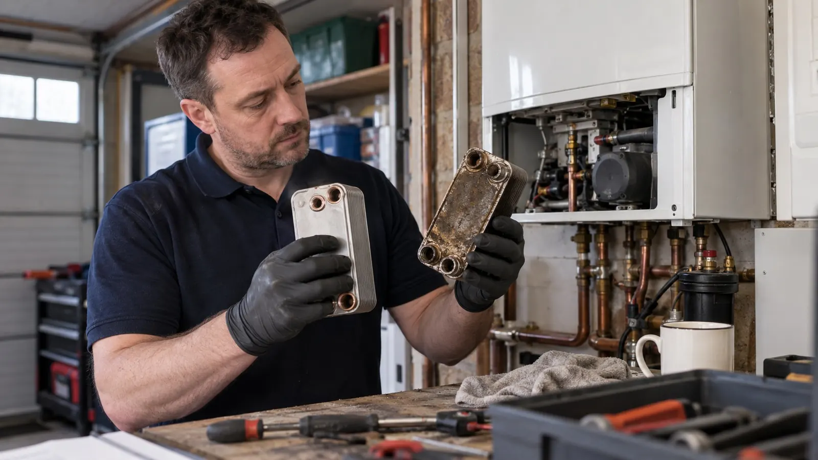 Worcester Bosch vs Vaillant: Which Boiler for Milton Keynes? Worcester Bosch vs Vaillant: Which Boiler for Milton Keynes? - boiler and heating advice from Plumbline MK