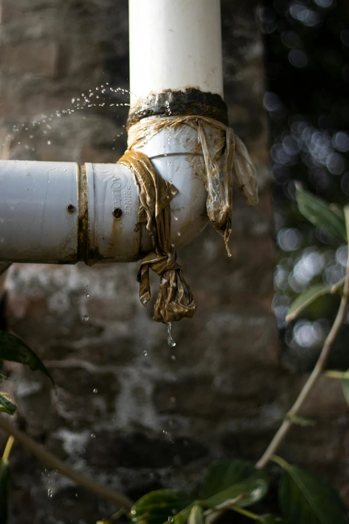 Emergency Plumbing service by Plumbline MK